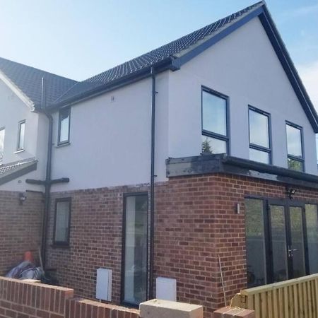 Paradigm House, Stunning 2-Bedroom Apartment 1, Free Parking, Oxford Exterior foto